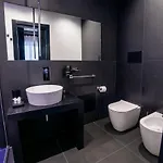Maximum Hub Suite&spa Palermo