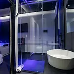 Maximum Hub Suite&spa Bed and Breakfast