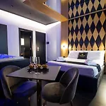 Bed and Breakfast Maximum Hub Suite&spa 4*