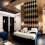 Maximum Hub Suite&spa Palermo