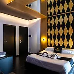Maximum Hub Suite&spa Bed and breakfast