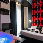 Maximum Hub Suite&spa 4* Παλέρμο