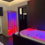Maximum Hub Suite&spa Bed and Breakfast Παλέρμο