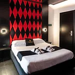 Maximum Hub Suite&spa Bed and Breakfast 4*
