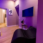 Maximum Hub Suite&spa 4*