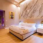 Maximum Hub Suite&spa 4* Παλέρμο