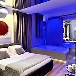 Maximum Hub Suite&spa