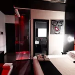 Maximum Hub Suite&spa 4* Palermo