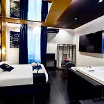 Bed and Breakfast Maximum Hub Suite&spa 4*