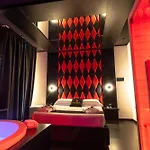 Bed and breakfast Maximum Hub Suite&spa Palermo