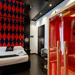 Bed and Breakfast Maximum Hub Suite&spa