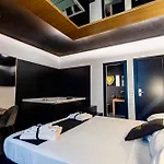 Maximum Hub Suite&spa Bed and breakfast 4*