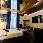 Maximum Hub Suite&spa Palermo