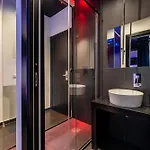Bed and breakfast Maximum Hub Suite&spa 4*