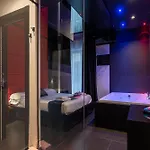 Maximum Hub Suite&spa Bed and breakfast