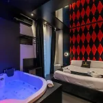 Maximum Hub Suite&spa 4* Παλέρμο
