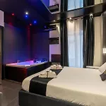 Maximum Hub Suite&spa Bed and breakfast 4*