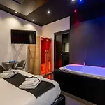 Maximum Hub Suite&spa Bed and Breakfast 4*