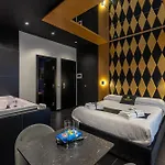 Maximum Hub Suite&spa