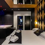 Bed and breakfast Maximum Hub Suite&spa