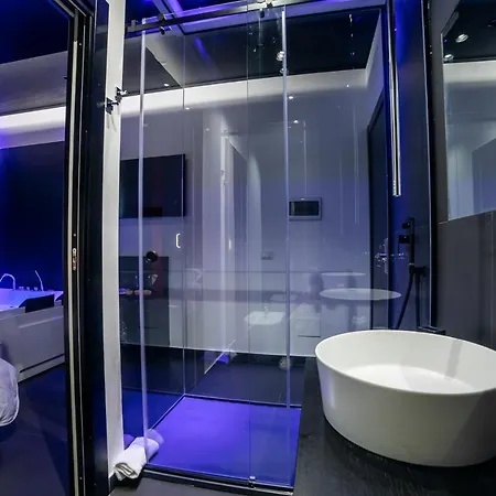 Maximum Hub Suite&spa Bed & Breakfast