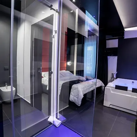 Maximum Hub Suite&spa Bed & Breakfast 4*