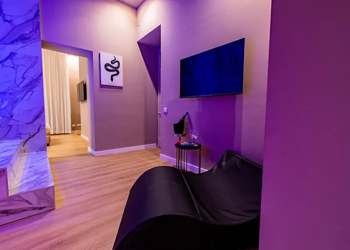 Maximum Hub Suite&spa 4*