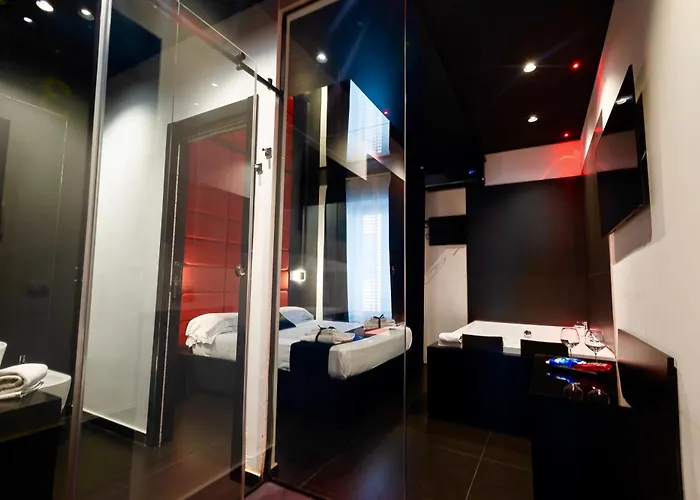 Maximum Hub Suite&spa 4*