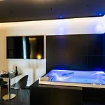 Maximum Hub Suite&spa 4* Palermo