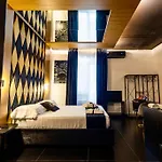 Bed & Breakfast Maximum Hub Suite&spa 4*