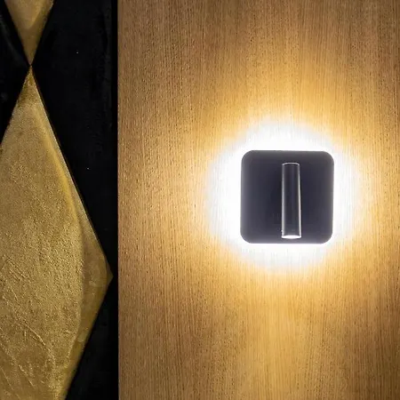 Maximum Hub Suite&spa Bed and breakfast 4*