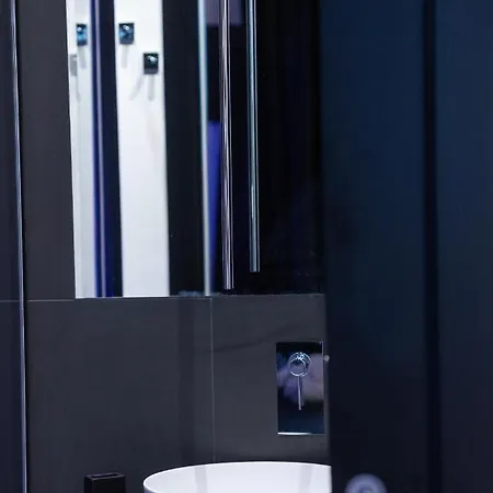 Couette-café Maximum Hub Suite&spa