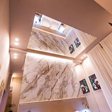 Maximum Hub Suite&spa