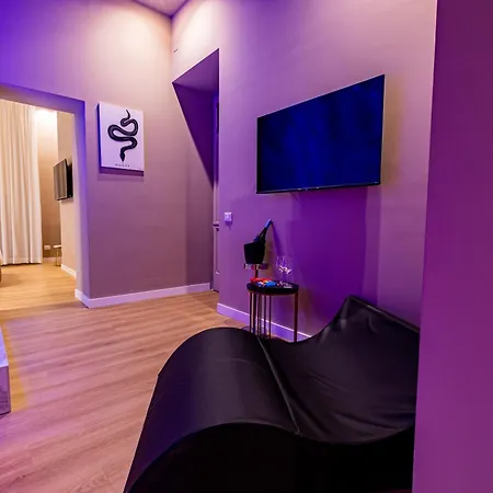 Maximum Hub Suite&spa 4*