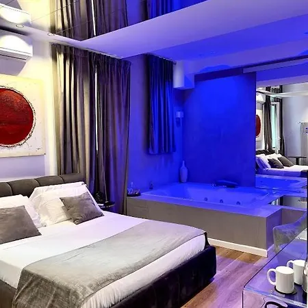 Maximum Hub Suite&spa