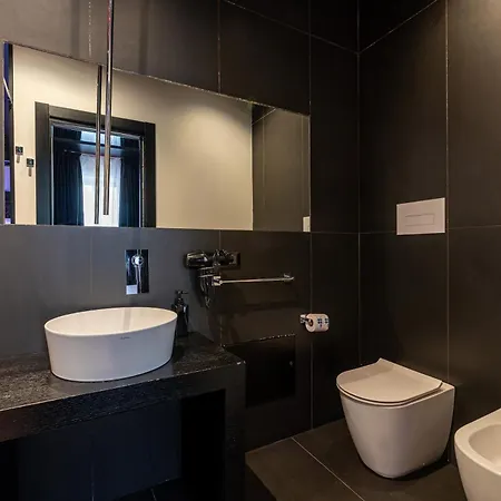 Maximum Hub Suite&spa 4*