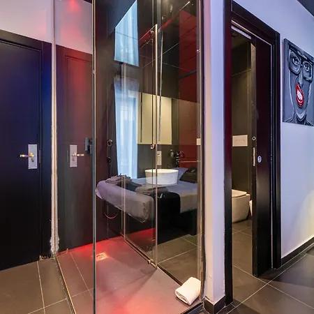 Bed & Breakfast Maximum Hub Suite&spa 2*