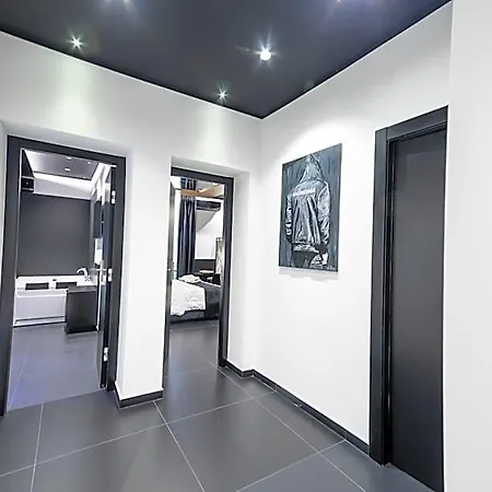 Maximum Hub Suite&spa
