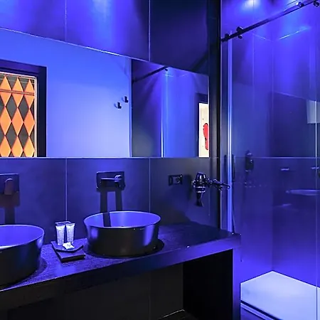Maximum Hub Suite&spa Bed and breakfast