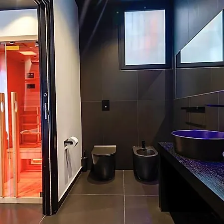 Maximum Hub Suite&spa 4*