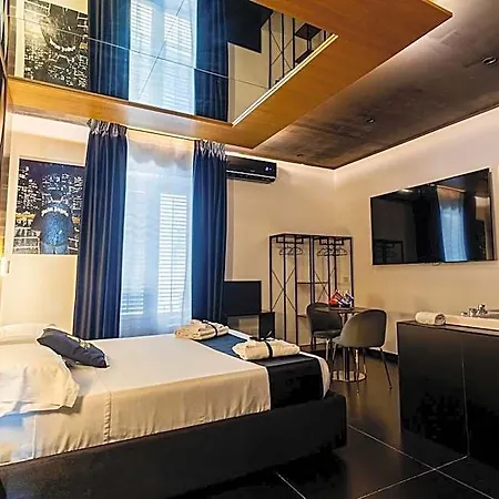 Maximum Hub Suite&spa