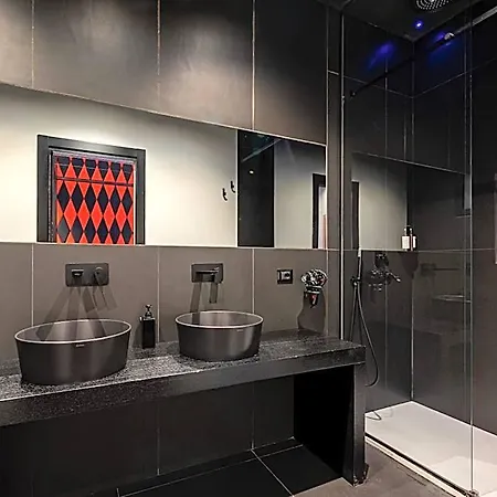 Maximum Hub Suite&spa