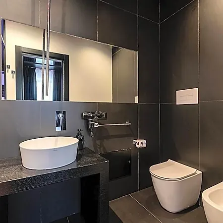 Maximum Hub Suite&spa Bed and breakfast
