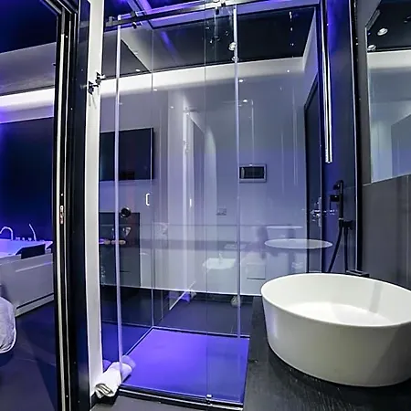 Maximum Hub Suite&spa Oda ve Kahvaltı