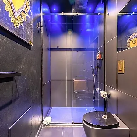 Maximum Hub Suite&spa Bed and breakfast