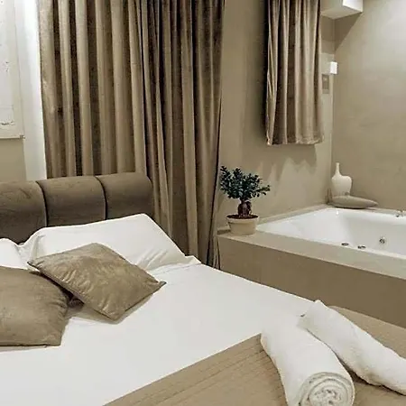 Maximum Hub Suite&spa Palermo