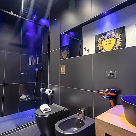 Maximum Hub Suite&spa Bed and breakfast 4*