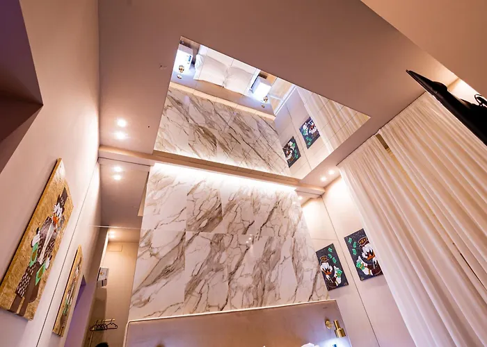 Maximum Hub Suite&spa