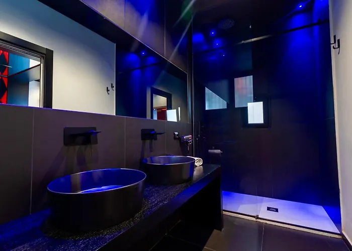 Maximum Hub Suite&spa