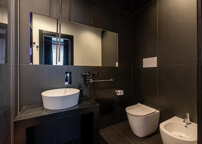 Maximum Hub Suite&spa 4*